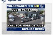 Volkswagen Golf 2027