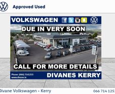Volkswagen Golf 2027