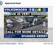 Volkswagen Golf 2027