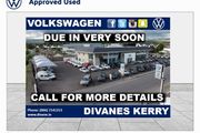 Volkswagen Golf 2027