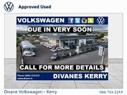 Volkswagen Golf 2027