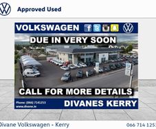 Volkswagen Golf 2027