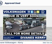 Volkswagen Tiguan 2027