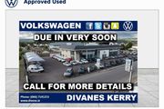 Volkswagen Tiguan 2027