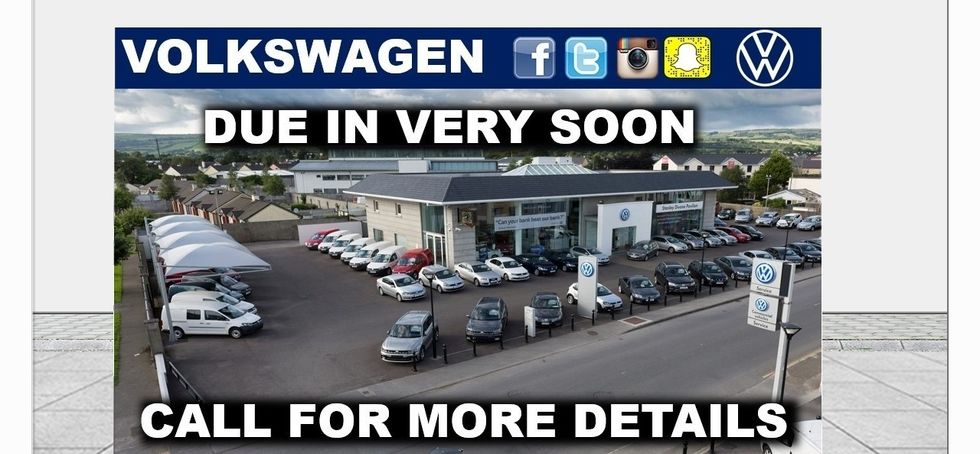 Volkswagen Tiguan 2027
