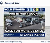 Volkswagen Polo 2027