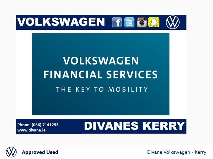 Volkswagen Golf 2026