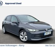Volkswagen Golf 2026
