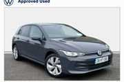 Volkswagen Golf 2026