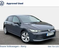 Volkswagen Golf 2026