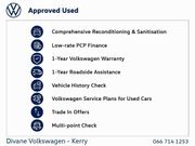 Volkswagen Golf 2026