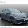 Volkswagen Golf 2026