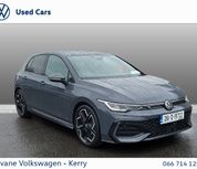 Volkswagen Golf 2026