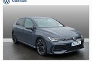 Volkswagen Golf 2026
