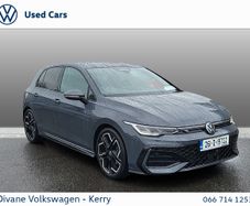 Volkswagen Golf 2026