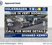 Volkswagen Polo 2026