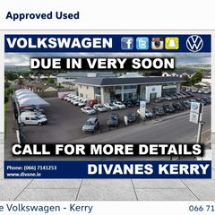 Volkswagen Polo 2026