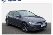 Volkswagen Polo 2026