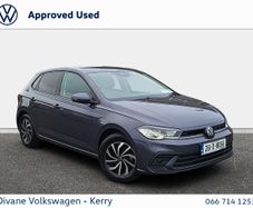 Volkswagen Polo 2026
