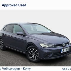 Volkswagen Polo 2026