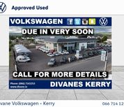 Volkswagen Tiguan 2026