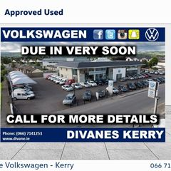 Volkswagen Tiguan 2026