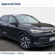 Volkswagen Tiguan 2026
