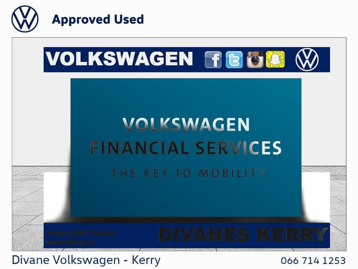 Volkswagen Tiguan 2025