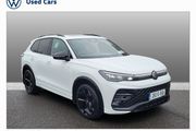 Volkswagen Tiguan 2025