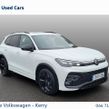 Volkswagen Tiguan 2025