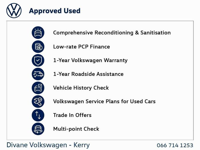 Volkswagen Polo 2026