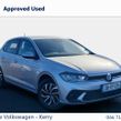 Volkswagen Polo 2026