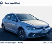 Volkswagen Polo 2026