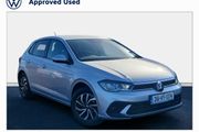 Volkswagen Polo 2026