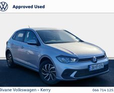 Volkswagen Polo 2026
