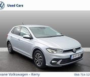 Volkswagen Polo 2026
