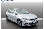 Volkswagen Polo 2026