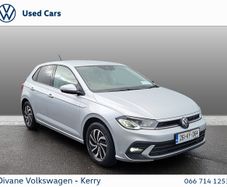 Volkswagen Polo 2026