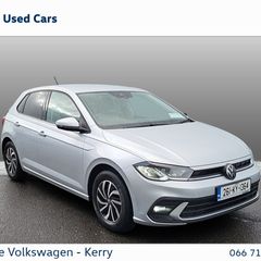 Volkswagen Polo 2026