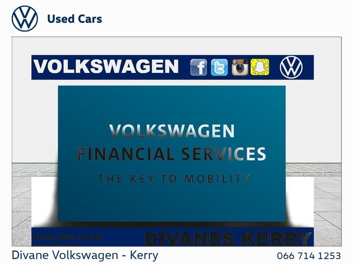 Volkswagen T-Cross 2020