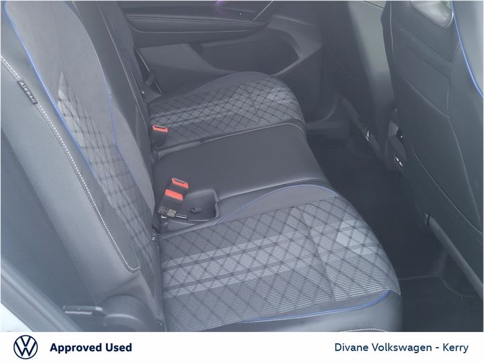 Volkswagen Tayron 2026