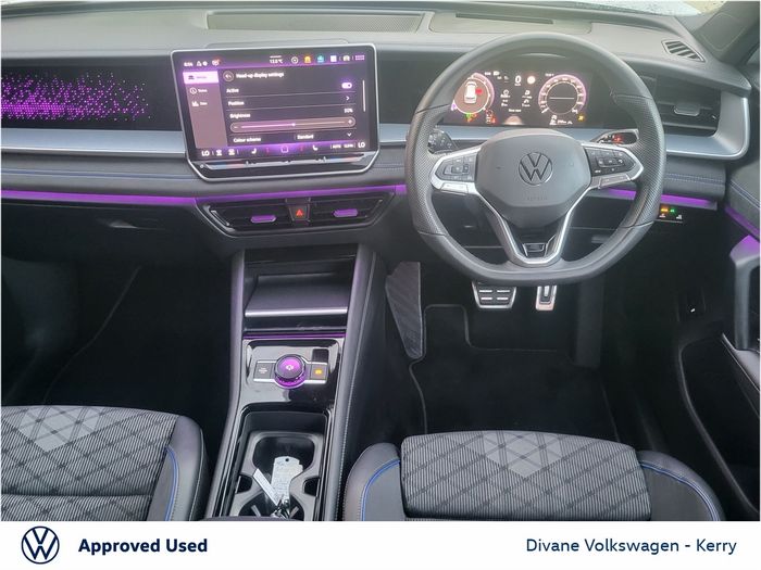 Volkswagen Tayron 2026