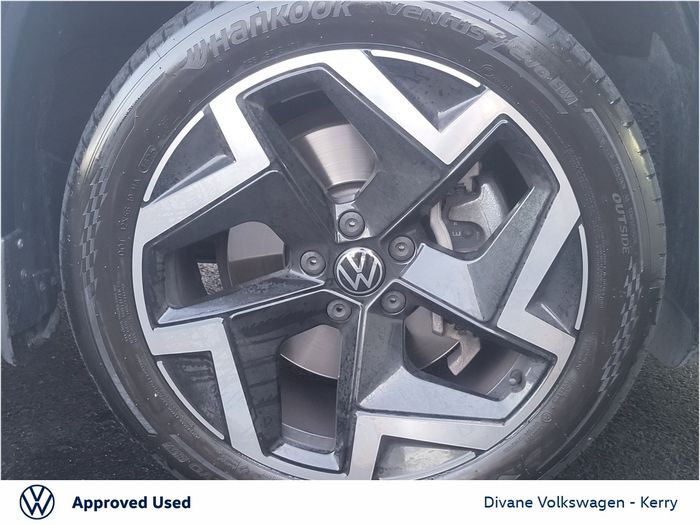 Volkswagen Tayron 2026