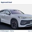 Volkswagen Tayron 2026