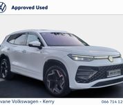 Volkswagen Tayron 2026