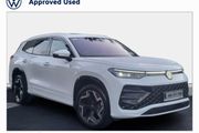 Volkswagen Tayron 2026