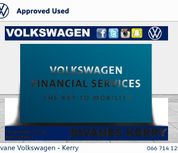 Volkswagen Tiguan 2026
