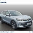 Volkswagen Tiguan 2026