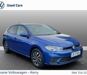 Volkswagen Polo 2026