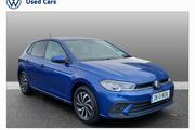Volkswagen Polo 2026